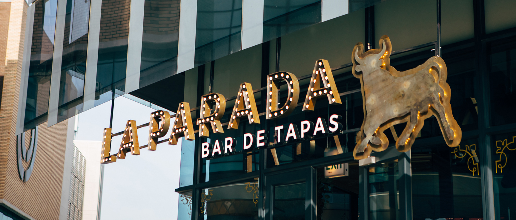 La Parada Tapas Bar